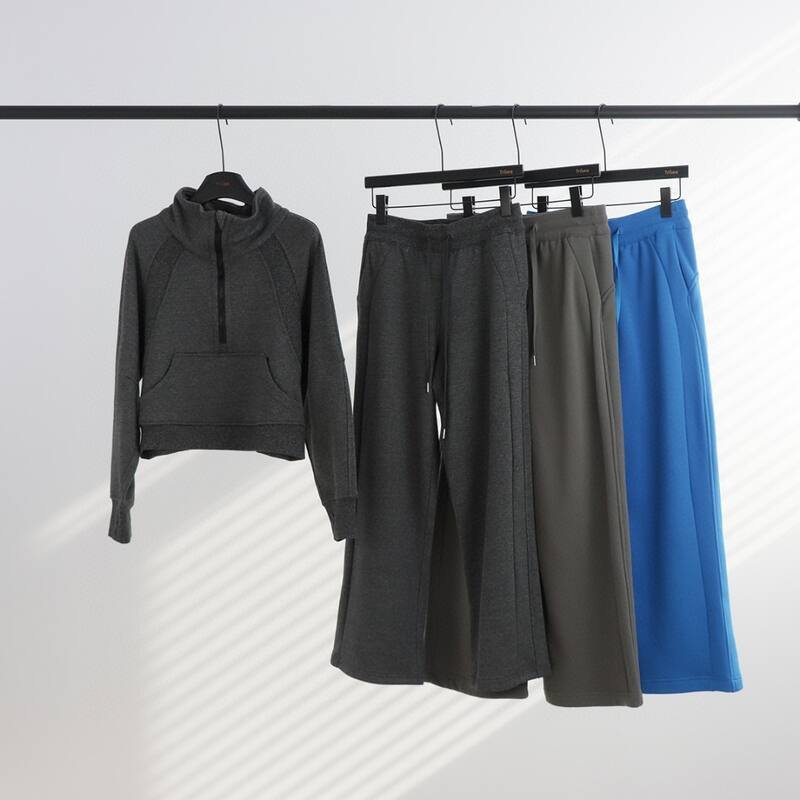 Lulu set Lululemon buceo
