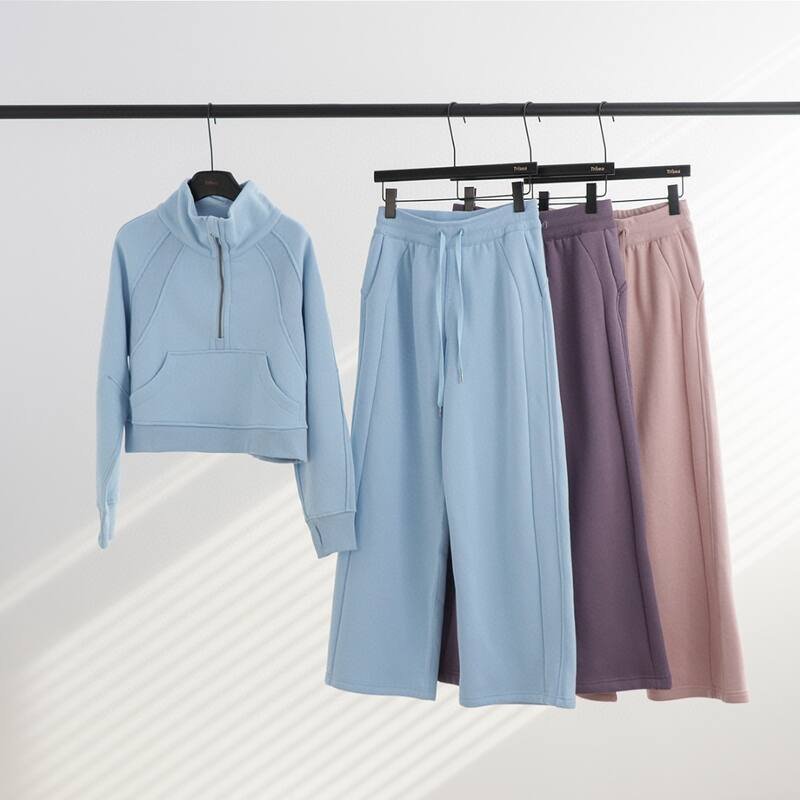 Lulu set Lululemon buceo