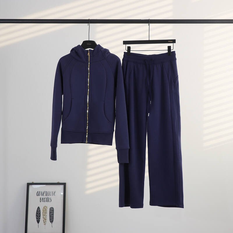 Lulu set Lululemon scuba