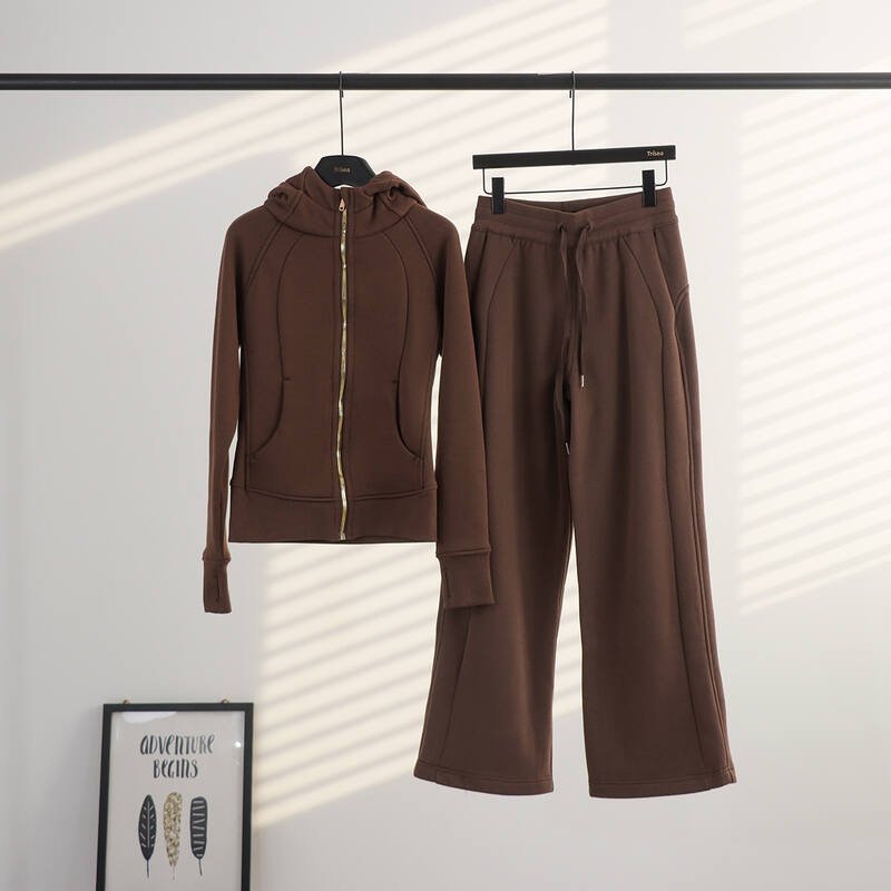 Ensemble Lulu plongee Lululemon