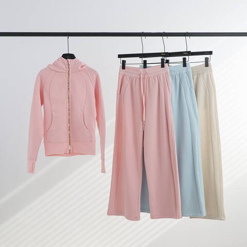 Lulu set Lululemon scuba