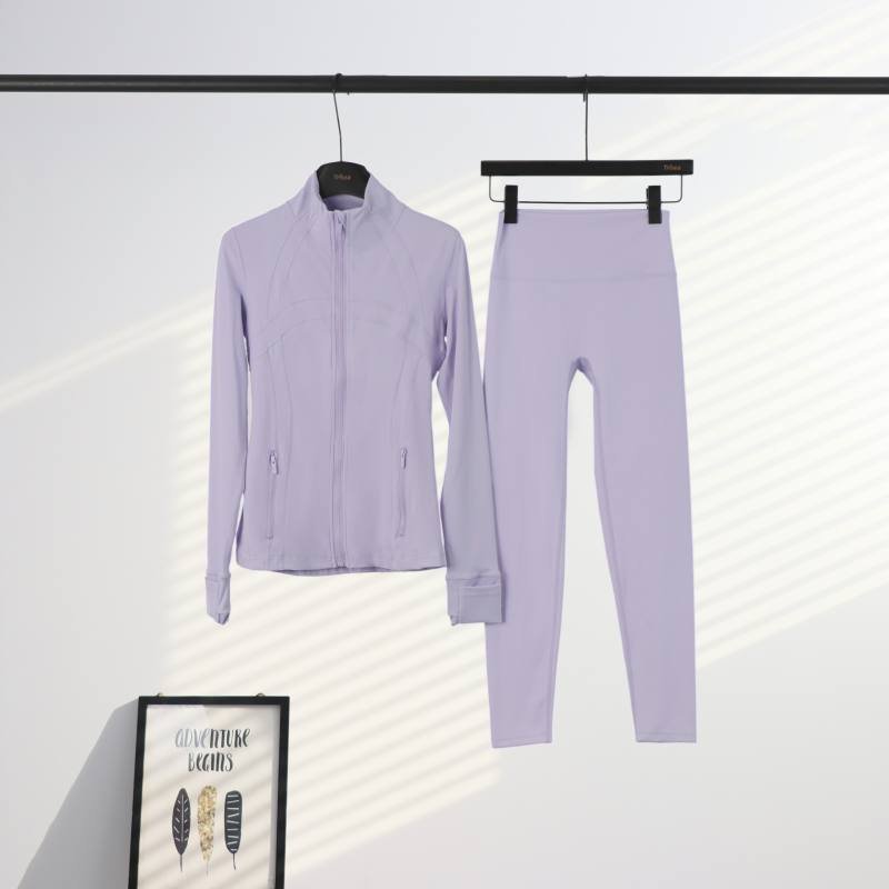 Lulu establece que Lululemon define
