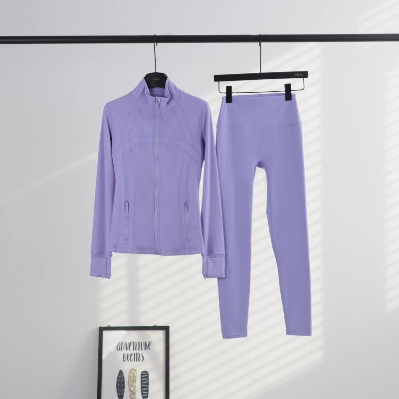 Lulu establece que Lululemon define