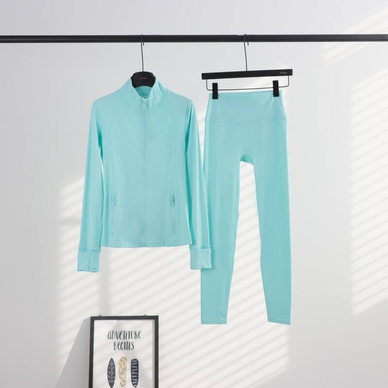 Lulu establece que Lululemon define
