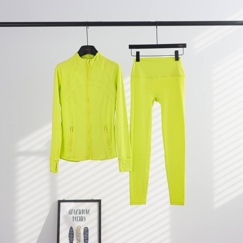 Lulu establece que Lululemon define
