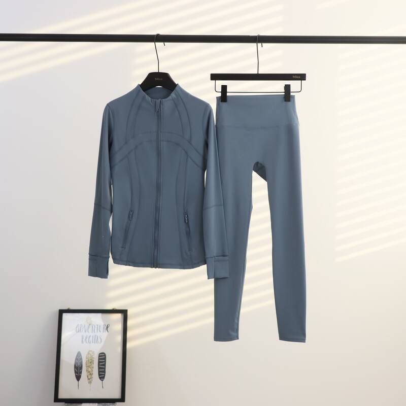 Lulu definisce Lululemon