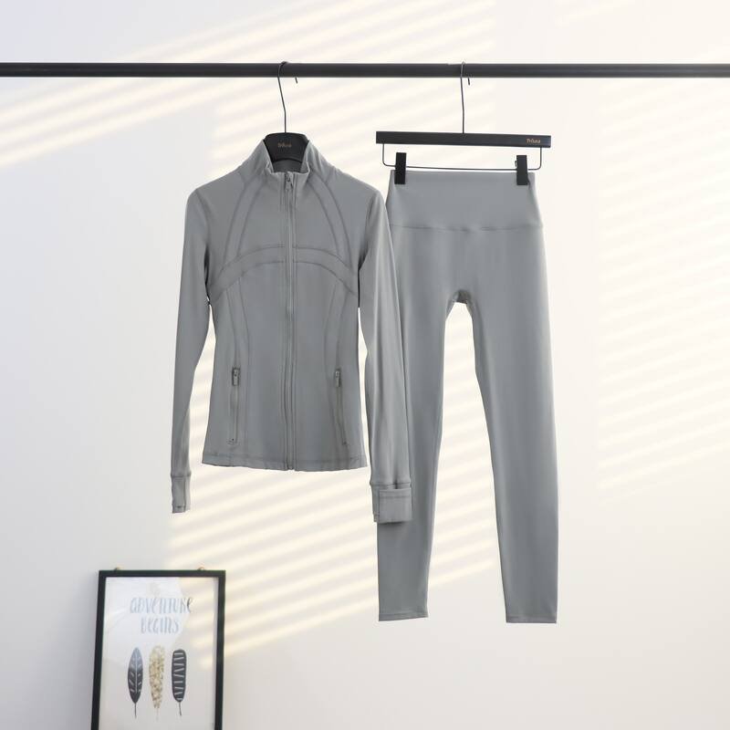 Lulu definisce Lululemon