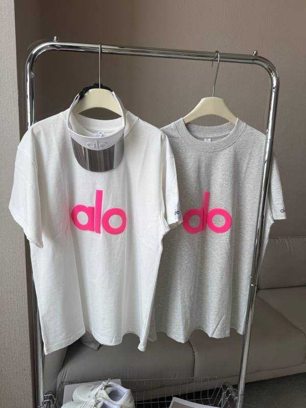 Alo t-shirt everyday white