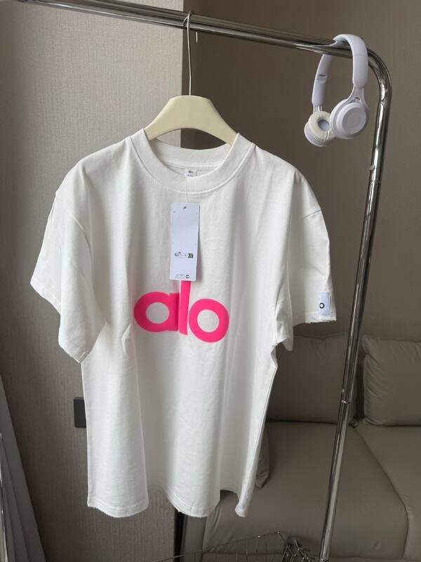Alo t-shirt everyday white
