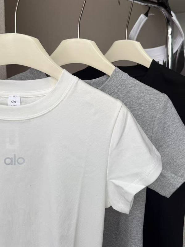 Alo t-shirt everyday white