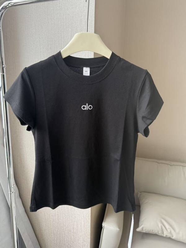 Alo t-shirt everyday white