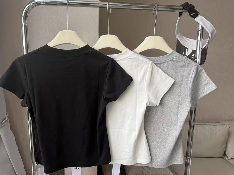 Alo t-shirt everyday white