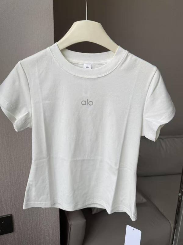 Camiseta Alo