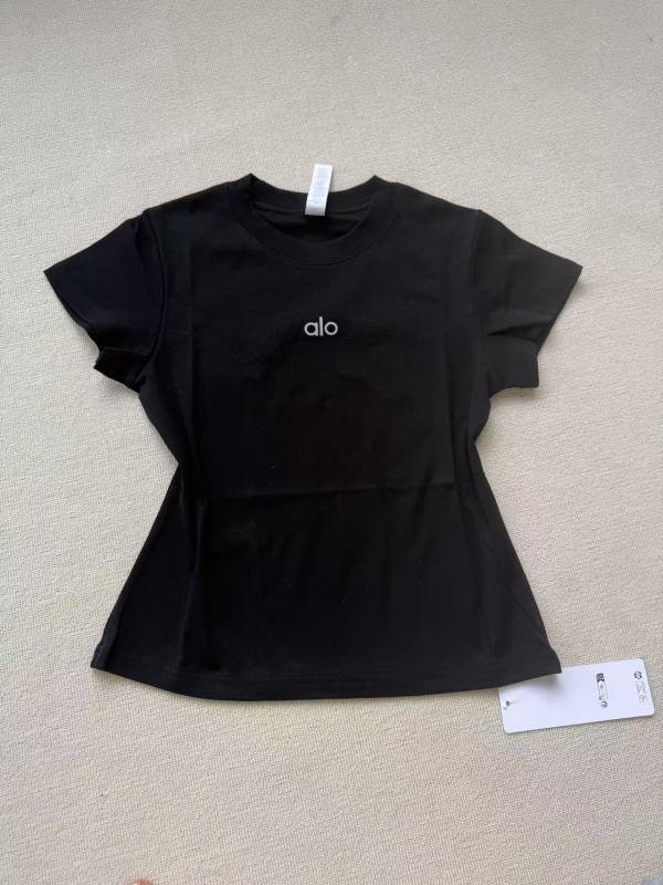 Camiseta Alo