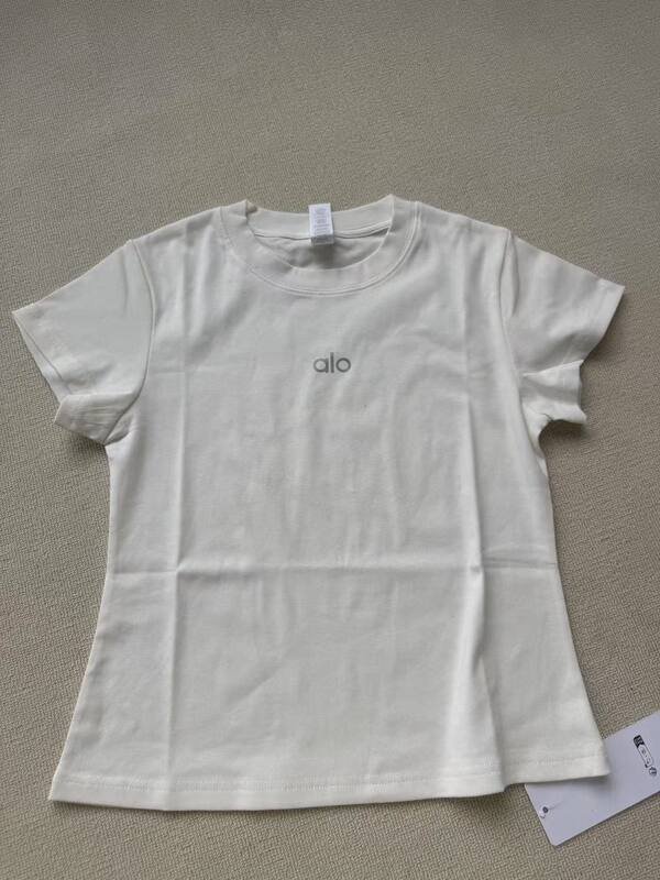 Camiseta Alo