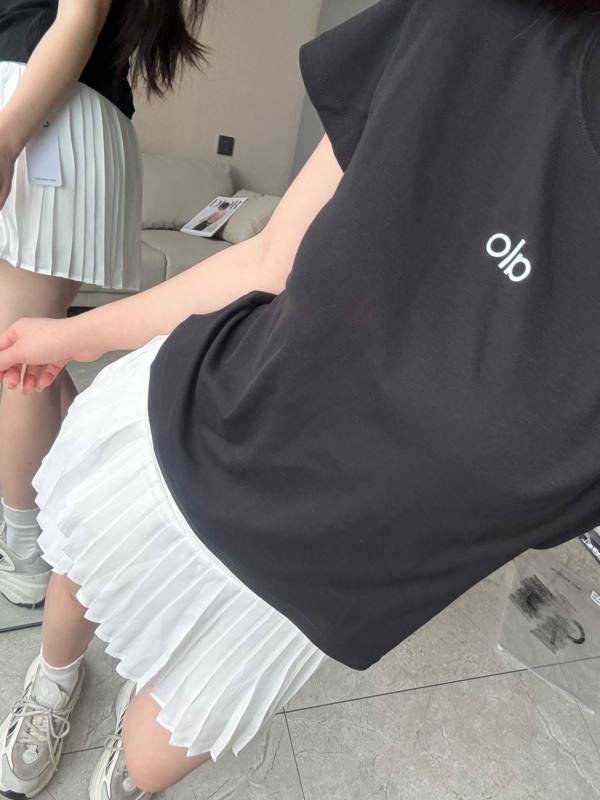 Camiseta Alo