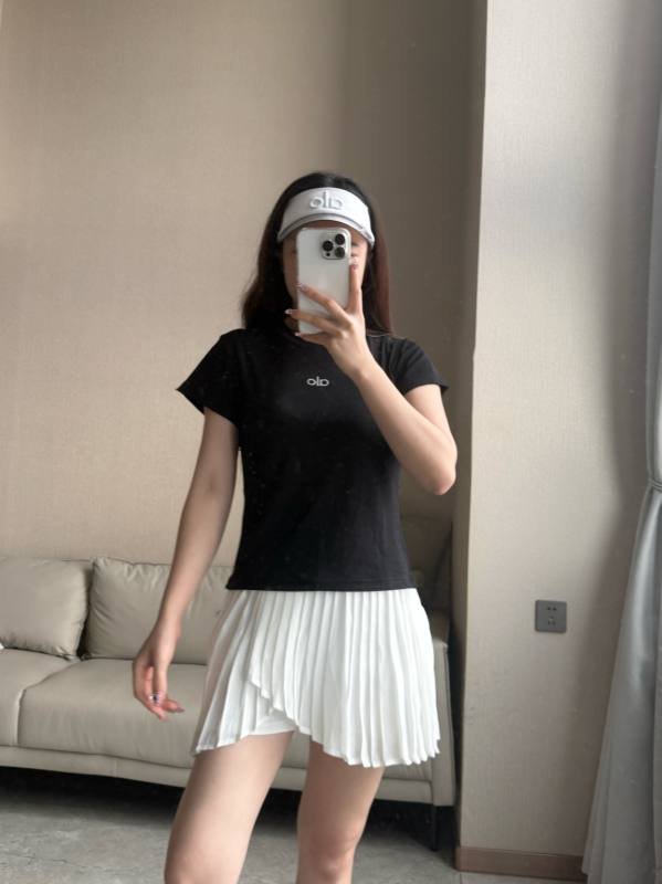 Camiseta Alo
