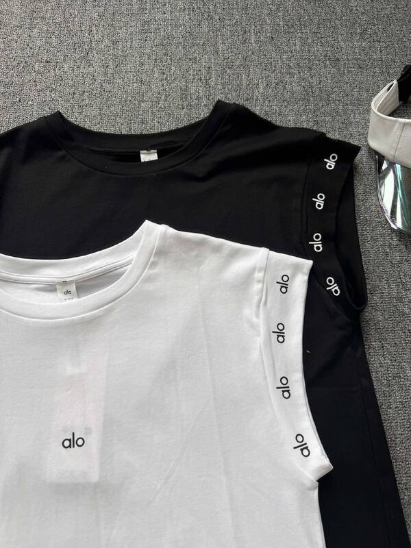Camiseta Alo