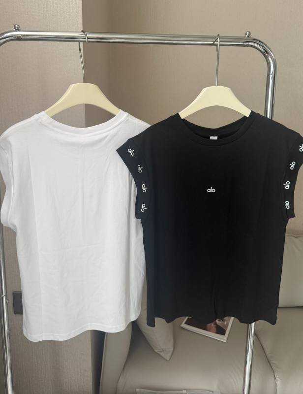Camiseta Alo