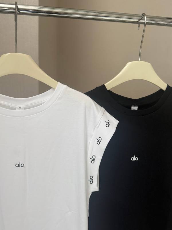 Camiseta Alo