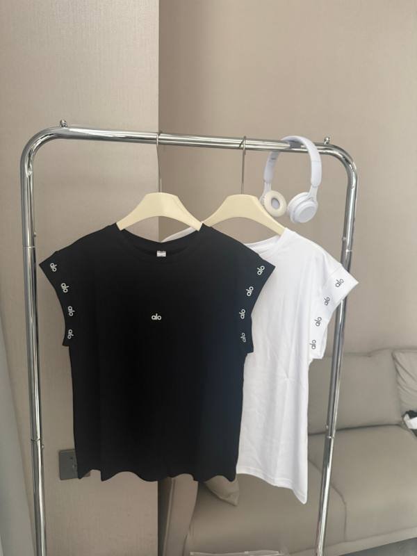 Camiseta Alo