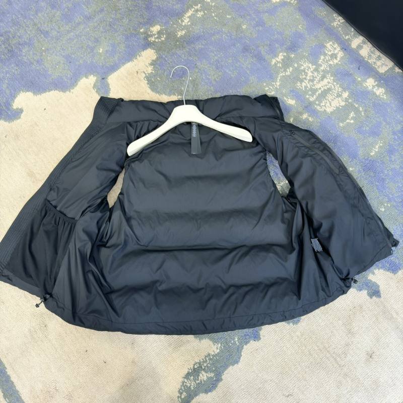 Camisetas Lulu para hombre Lululemon Wunder Puff Softmatte