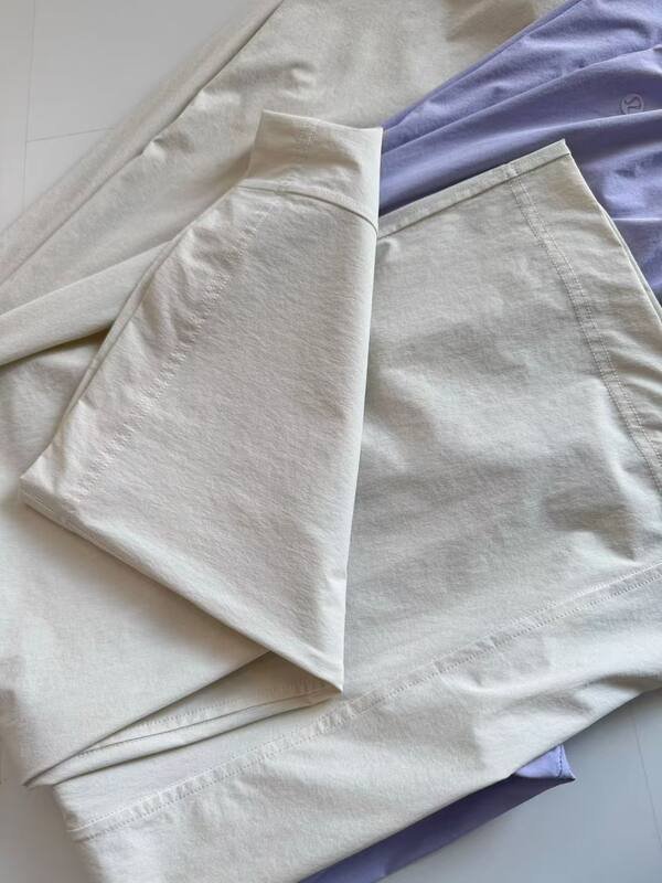 Lulu Leggings Lululemon Stretch Woven