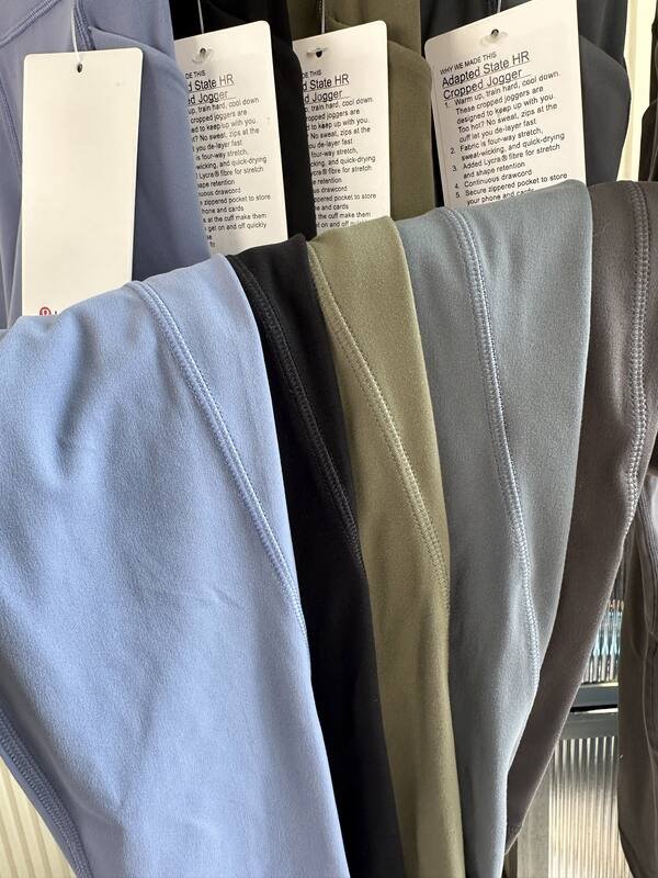 Leggings Lulu Lululemon Align Donna s