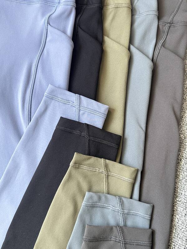 Leggings Lulu Lululemon Align Donna s