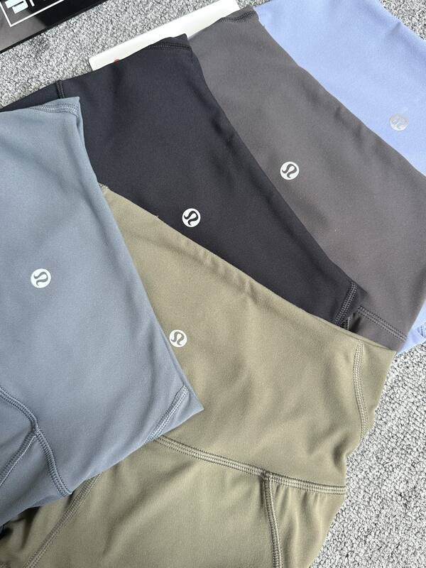 Leggings Lulu Lululemon Align Donna s