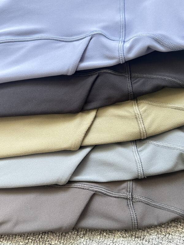 Leggings Lulu Lululemon Align Donna s