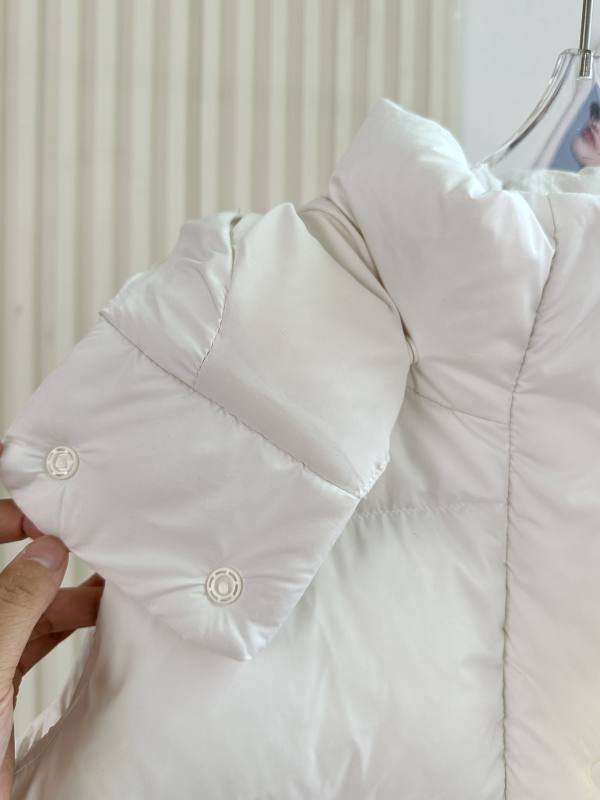 Lulu Jacket Lululemon Wunder puff SoftMatt