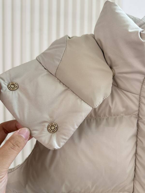 Lululemon Wunder Puff jacket everyday beige