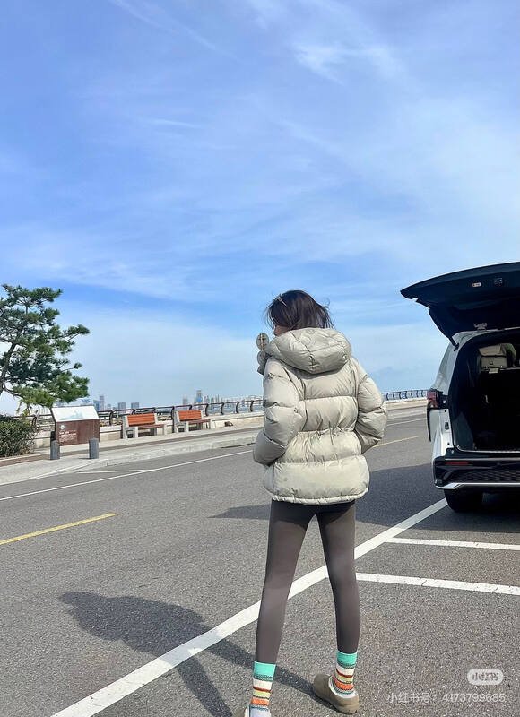 Lululemon jacket everyday flax