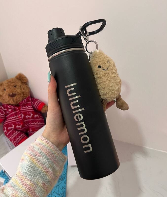 Accessori Lulu Capacita ml Tazza di grande capacita