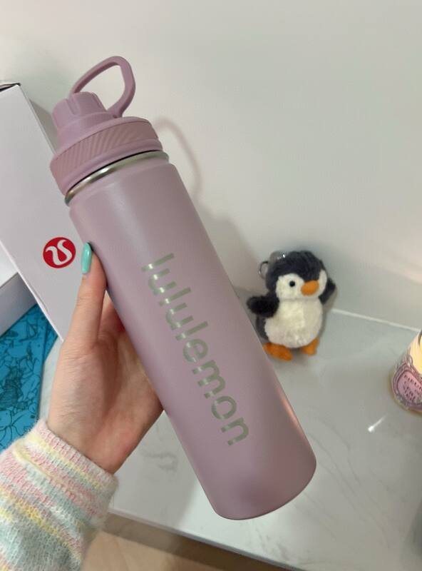 Accessori Lulu Capacita ml Tazza di grande capacita