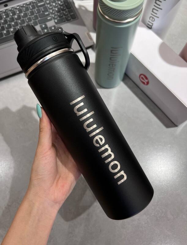 Accessori Lulu Capacita ml Tazza di grande capacita
