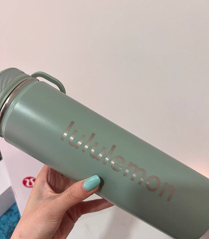 Accessoires Lulu Vert