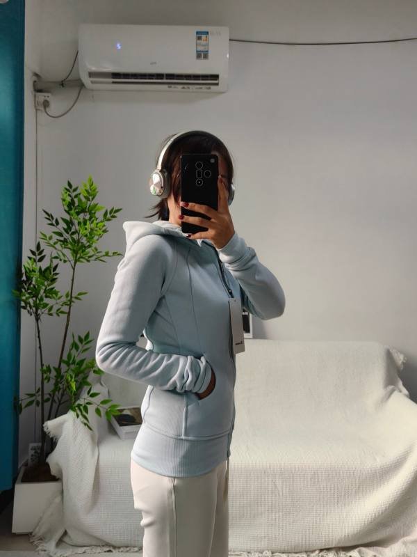Giacca Lulu Rosa e blu