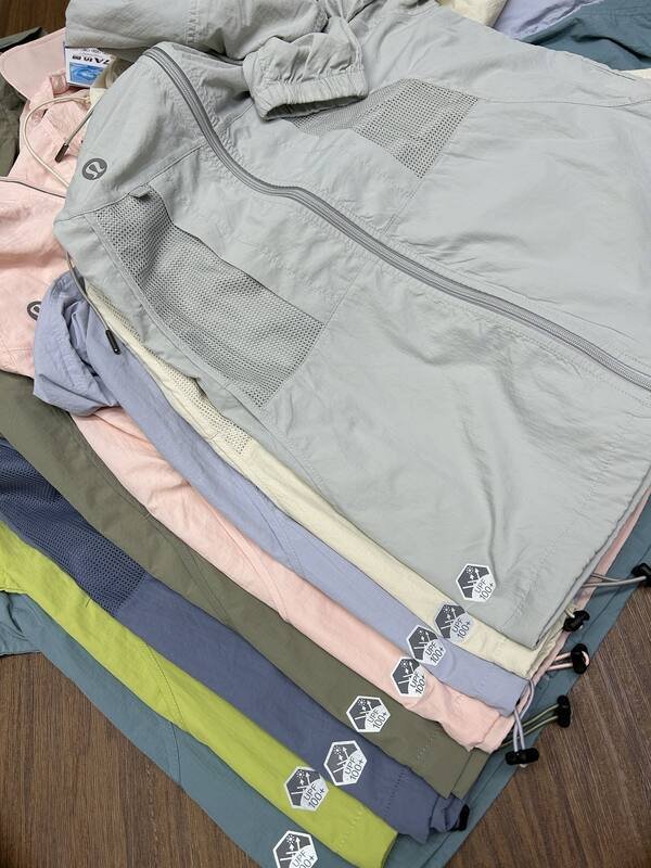 Lulu Men s Tops Lululemon