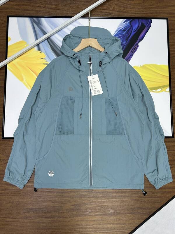Lulu Men s Tops Lululemon