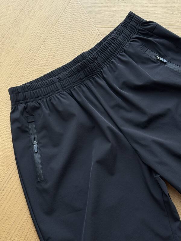 Lulu Calcas masculinas Lululemon