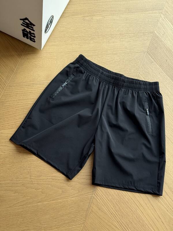 Lulu Calcas masculinas Lululemon