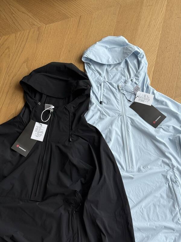 Lulu Men s Tops Lululemon
