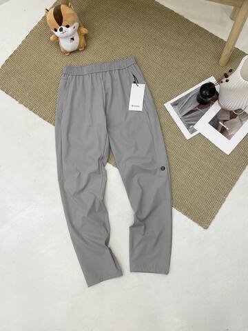 Lulu Pantalones de hombre Lululemon Athletica