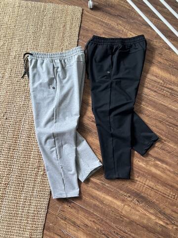 Lulu Pantalones de hombre Lululemon Athletica
