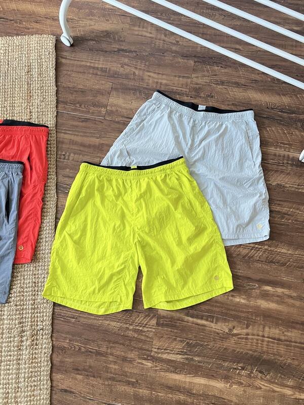 Lulu Men s Bottoms Lululemon