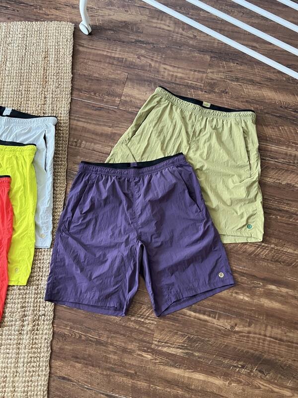 Lulu Men s Bottoms Lululemon