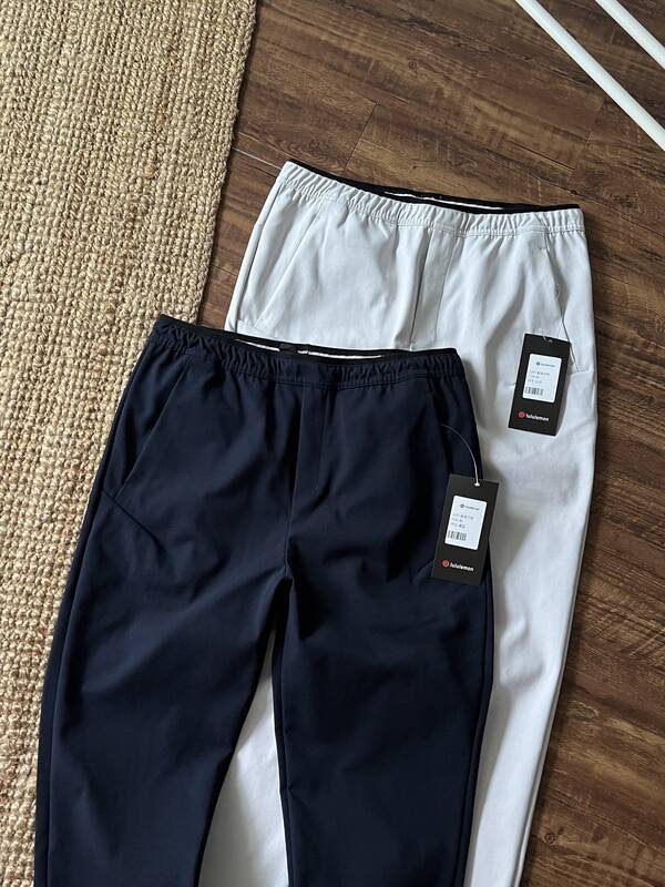 Lulu Calcas masculinas Lululemon Pace Breaker lululemon LM5ARGS