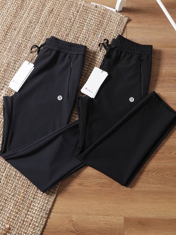 Lulu Men s Bottoms Lululemon